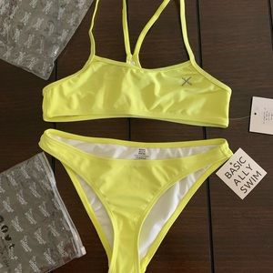 Boutine LA Bikini Set